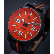 Vostok Europe Expedition North Pole 1