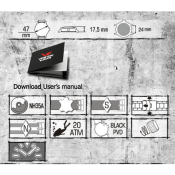 Vostok Europe Expedition North Pole 1