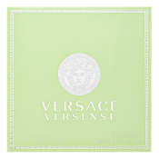Versace Versense toaletná voda pre ženy 100 ml
