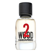 Dsquared2 2 Wood toaletná voda unisex 50 ml
