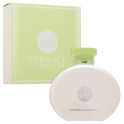 Versace Versense żel pod prysznic dla kobiet 200 ml