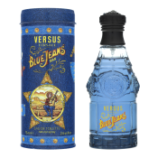 Versace Versus Blue jeans toaletná voda pre mužov 75 ml