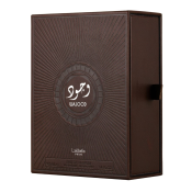 Lattafa Pride Wajood parfémovaná voda unisex 100 ml