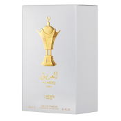 Lattafa Pride Al Areeq Gold parfémovaná voda unisex 100 ml