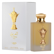 Lattafa Pride Al Areeq Gold parfémovaná voda unisex 100 ml