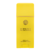 Versace Yellow Diamond deostick pre ženy 50 ml