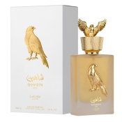 Lattafa Pride Shaheen Gold parfémovaná voda unisex 100 ml