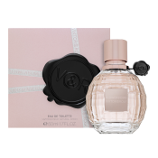 Viktor & Rolf Flowerbomb toaletná voda pre ženy 50 ml