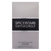 Viktor & Rolf Spicebomb toaletná voda pre mužov 50 ml