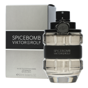 Viktor & Rolf Spicebomb toaletná voda pre mužov 90 ml