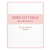 Givenchy Irresistible Fraiche toaletná voda pre ženy 35 ml