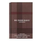 Burberry London for Men (2006) toaletná voda pre mužov 50 ml
