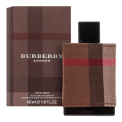Burberry London for Men (2006) toaletná voda pre mužov 50 ml