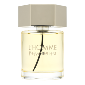 Yves Saint Laurent L'Homme Toaletna voda za moške 100 ml