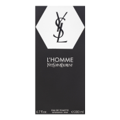 Yves Saint Laurent L´Homme toaletná voda pre mužov 200 ml