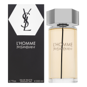 Yves Saint Laurent L´Homme toaletná voda pre mužov 200 ml