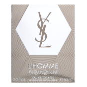 Yves Saint Laurent L'Homme toaletná voda pre mužov 60 ml