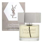 Yves Saint Laurent L'Homme toaletná voda pre mužov 60 ml