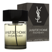 Yves Saint Laurent La Nuit de L’Homme toaletní voda pro muže 100 ml
