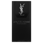 Yves Saint Laurent La Nuit de L’Homme toaletná voda pre mužov 200 ml