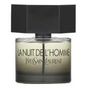 Yves Saint Laurent La Nuit de L’Homme toaletná voda pre mužov 60 ml