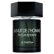 Yves Saint Laurent La Nuit de L’Homme Le Parfum parfémovaná voda pre mužov 100 ml