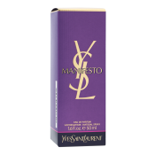 Yves Saint Laurent Manifesto parfémovaná voda pre ženy 50 ml