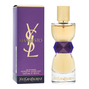 Yves Saint Laurent Manifesto parfémovaná voda pre ženy 50 ml