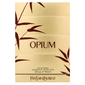 Yves Saint Laurent Opium 2009 parfémovaná voda pre ženy 90 ml
