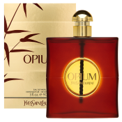 Yves Saint Laurent Opium 2009 parfémovaná voda pre ženy 90 ml