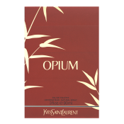Yves Saint Laurent Opium 2009 toaletní voda pro ženy 90 ml