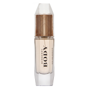 Burberry Body parfémovaná voda pre ženy 35 ml