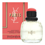 Yves Saint Laurent Paris toaletná voda pre ženy 75 ml