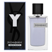 Yves Saint Laurent Y toaletná voda pre mužov 100 ml