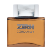 Zirh Corduroy Eau de Toilette da uomo 75 ml