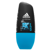 Adidas Ice Dive deodorant roll-on pre mužov 50 ml
