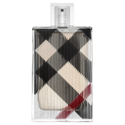 Burberry Brit For Her parfémovaná voda pre ženy 100 ml