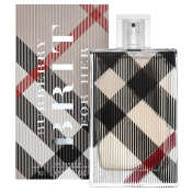 Burberry Brit For Her parfémovaná voda pre ženy 100 ml