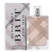 Burberry Brit For Her toaletná voda pre ženy 100 ml