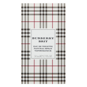 Burberry Brit toaletná voda pre ženy 50 ml
