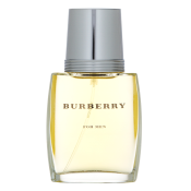 Burberry For Men toaletná voda pre mužov 30 ml