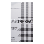Burberry The Beat Men toaletná voda pre mužov 100 ml