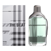 Burberry The Beat Men toaletná voda pre mužov 100 ml