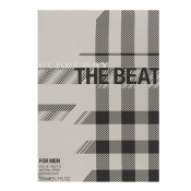 Burberry The Beat Men toaletná voda pre mužov 50 ml