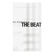 Burberry The Beat parfémovaná voda pre ženy 75 ml