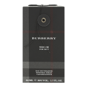 Burberry Touch for Men Toaletna voda za moške 50 ml