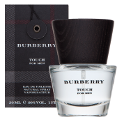 Burberry Touch for Men toaletná voda pre mužov 30 ml