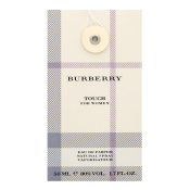Burberry Touch For Women parfémovaná voda pre ženy 50 ml
