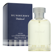 Burberry Weekend for Men toaletná voda pre mužov 100 ml