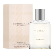 Burberry Weekend for Women parfémovaná voda pre ženy 100 ml